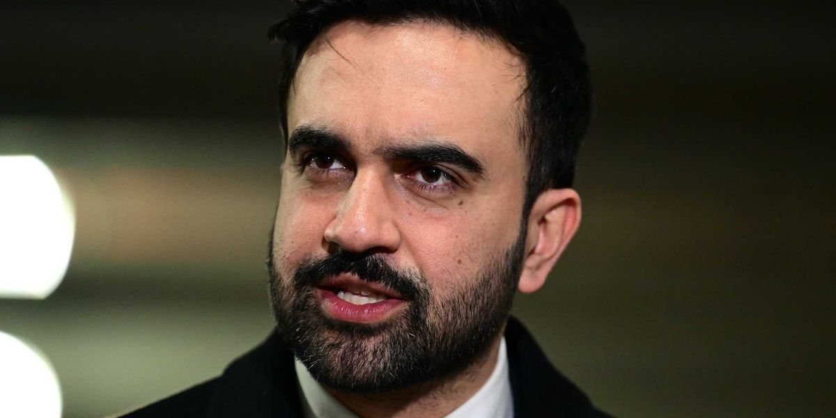 Mamdani cites the Quran and quotes Muhammed while announcing order to protect illegal aliens from ICE