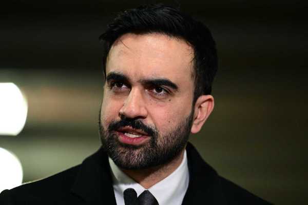 Mamdani cites the Quran and quotes Muhammed while announcing order to protect illegal aliens from ICE