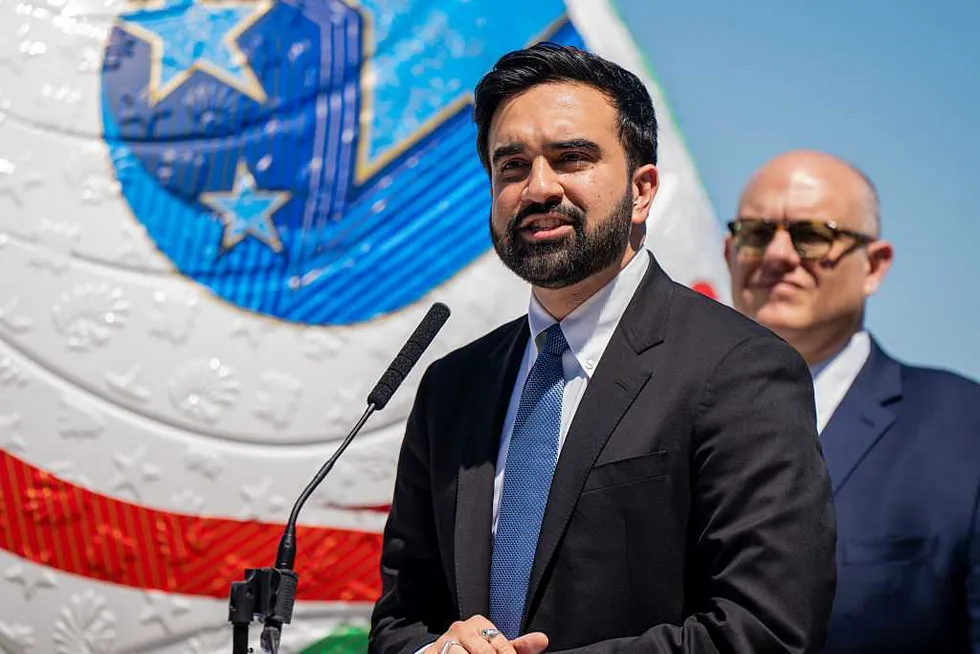 Mamdani finally admits what people knew about his candidacy from the start