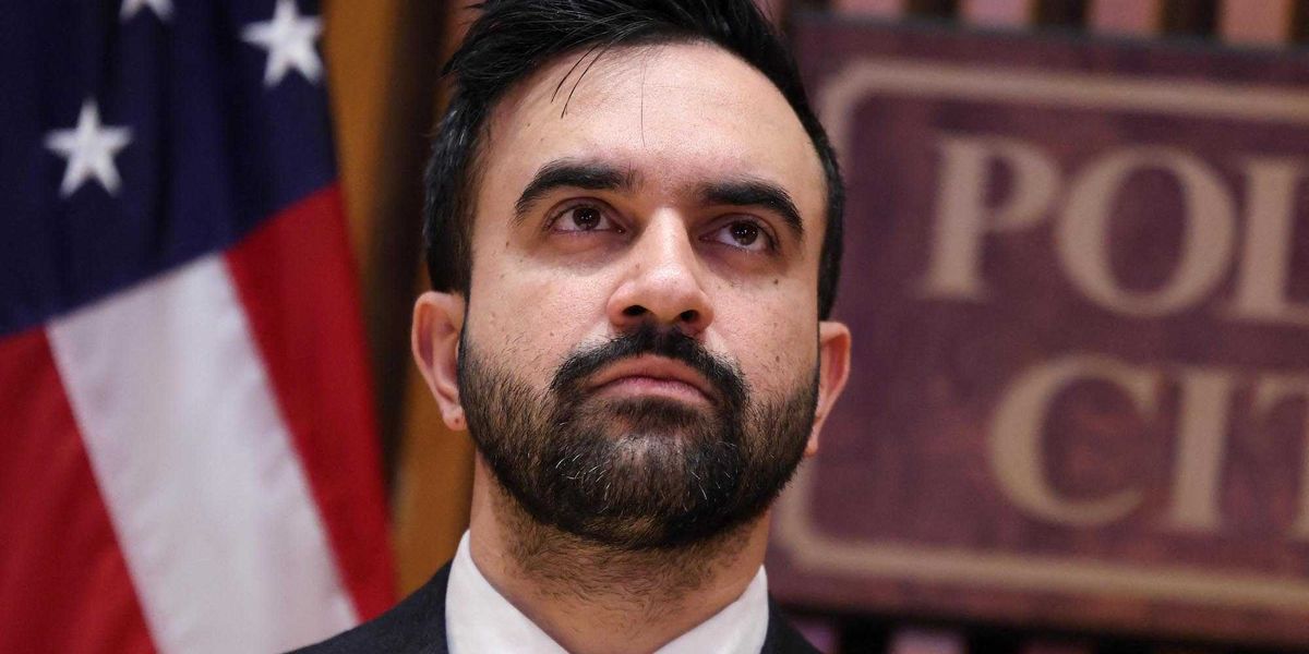 Mamdani housing official decries 'white middle-class homeowners' for stalling 'renter justice' in resurfaced video