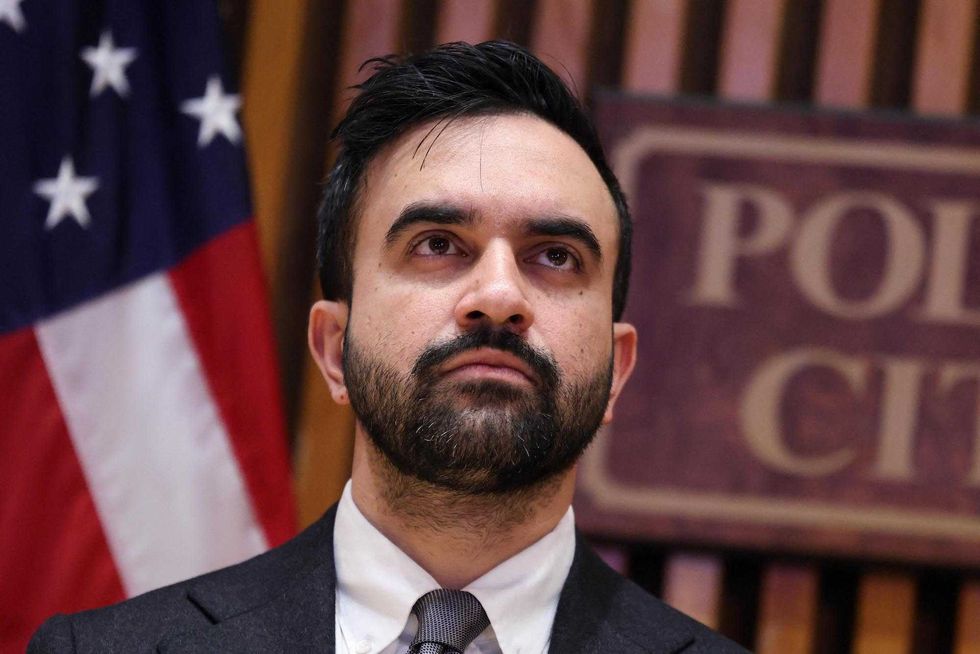 Mamdani housing official decries 'white middle-class homeowners' for stalling 'renter justice' in resurfaced video