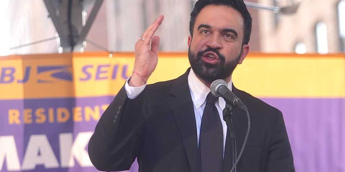 Mamdani is moving from one failed promise to another