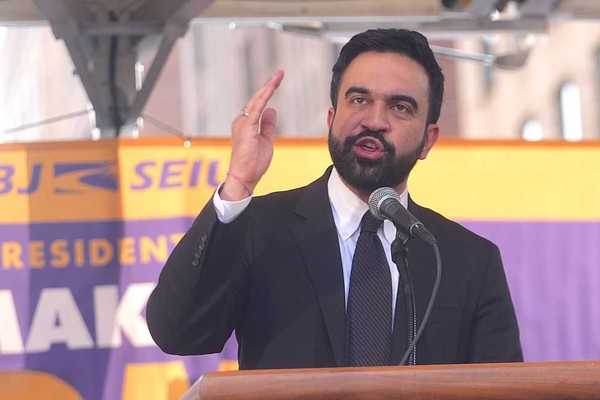 Mamdani is moving from one failed promise to another