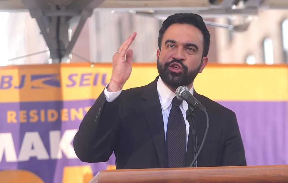 Mamdani is moving from one failed promise to another