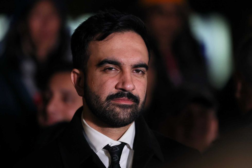 Mamdani made big promises to cut the budget — here's the embarrassing result so far