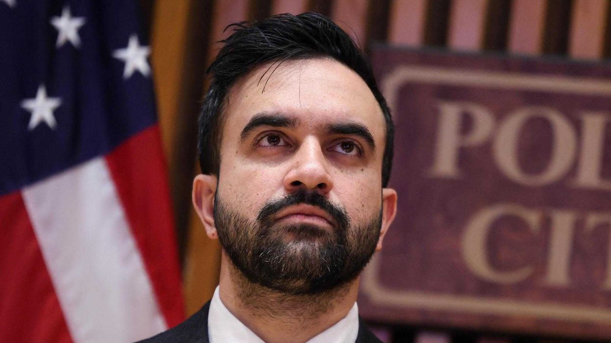 Mamdani makes bizarre promise about World Cup tickets — and gets humiliated by community note