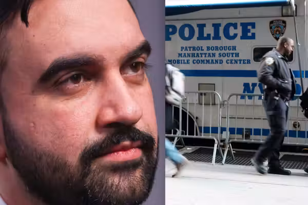 Mamdani reverses controversial policy after 19 NYC residents die outdoors