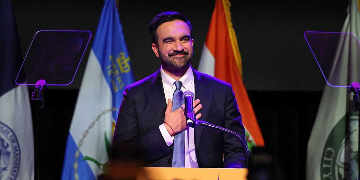 Mamdani sells socialism — and Republicans peddle the Temu version