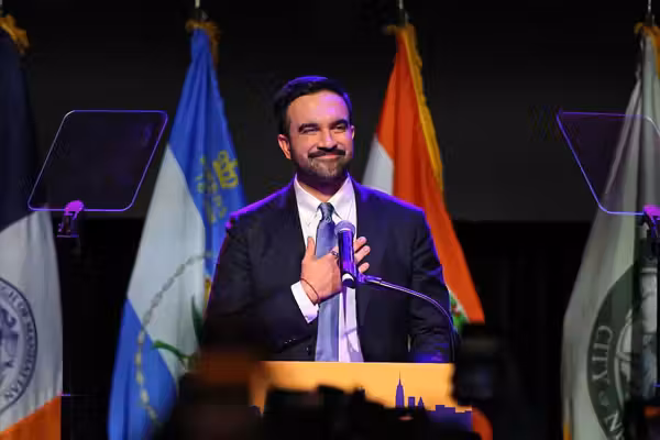 Mamdani sells socialism — and Republicans peddle the Temu version