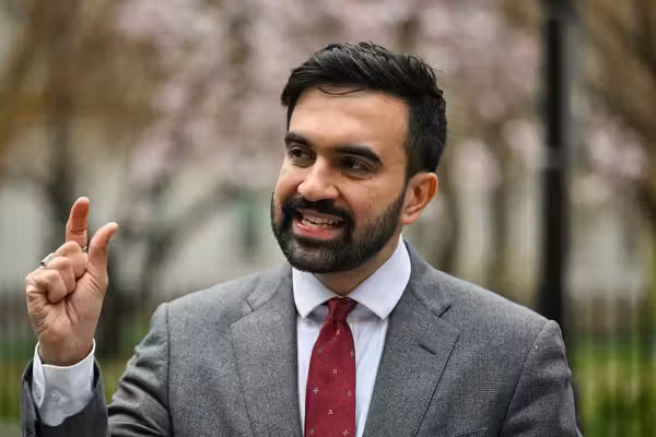 Mamdani threatens massive property tax hike if Albany blocks wealth tax plan