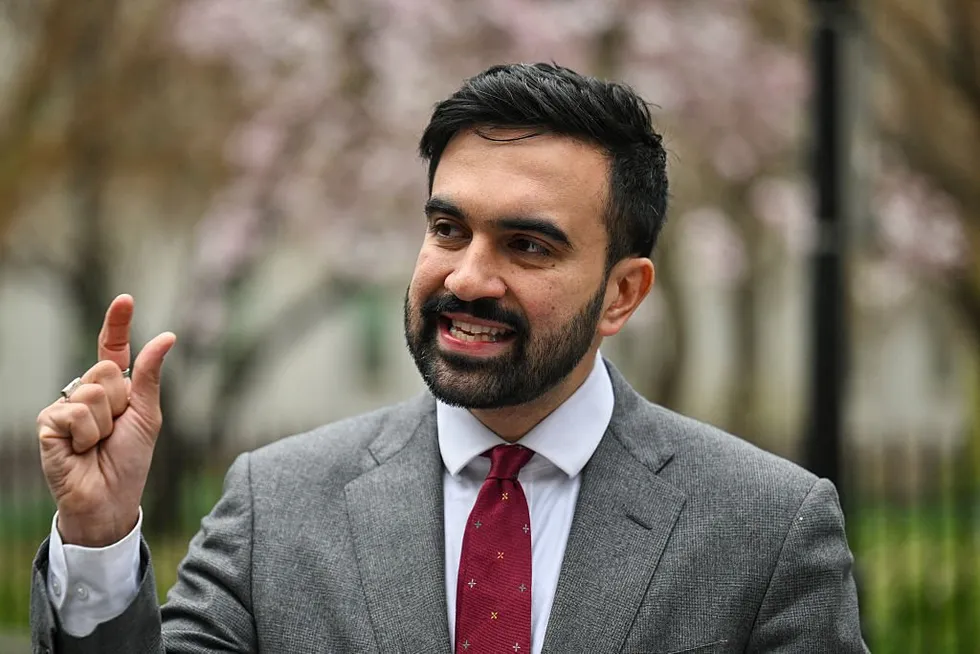 Mamdani threatens massive property tax hike if Albany blocks wealth tax plan