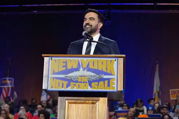 Mamdani’s false Tolerance Boulevard ends in darkness