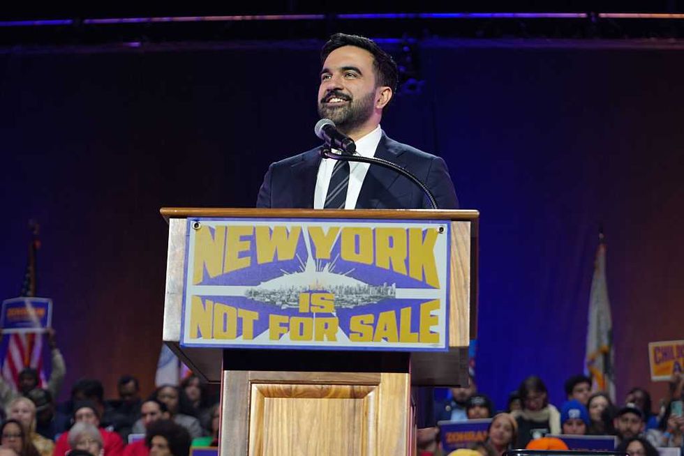 Mamdani’s false Tolerance Boulevard ends in darkness