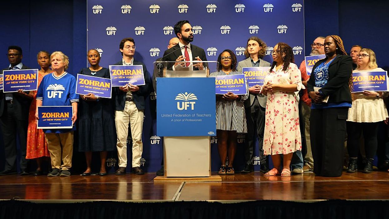 Mamdani’s socialist New York sounds great — if you don’t have kids