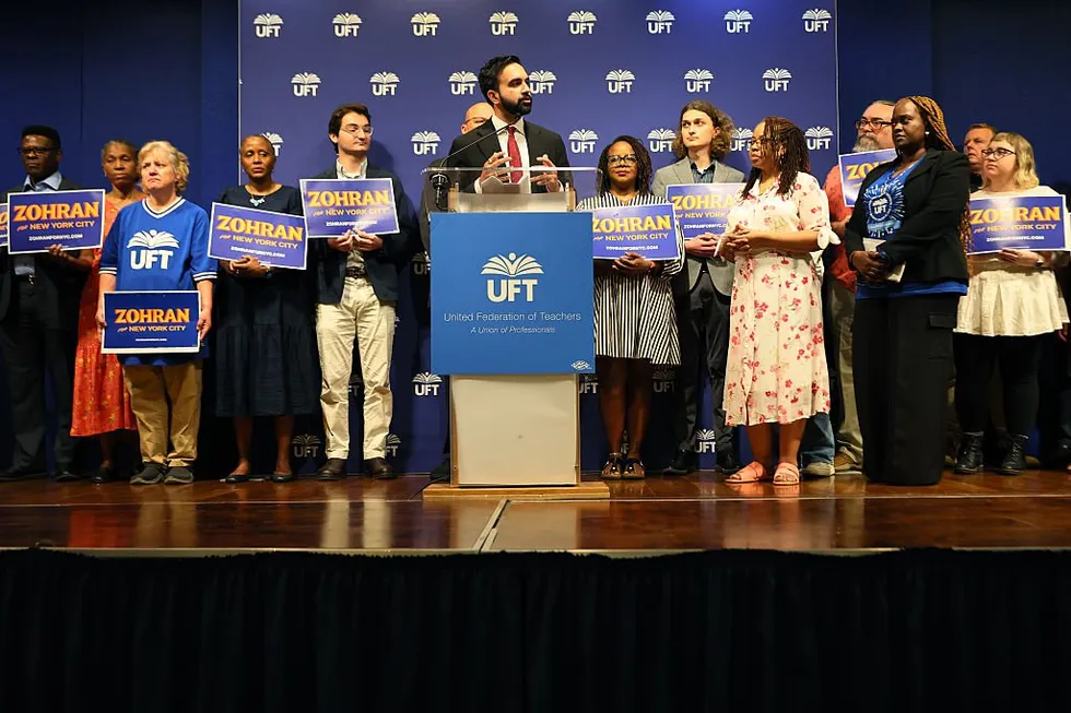 Mamdani’s socialist New York sounds great — if you don’t have kids