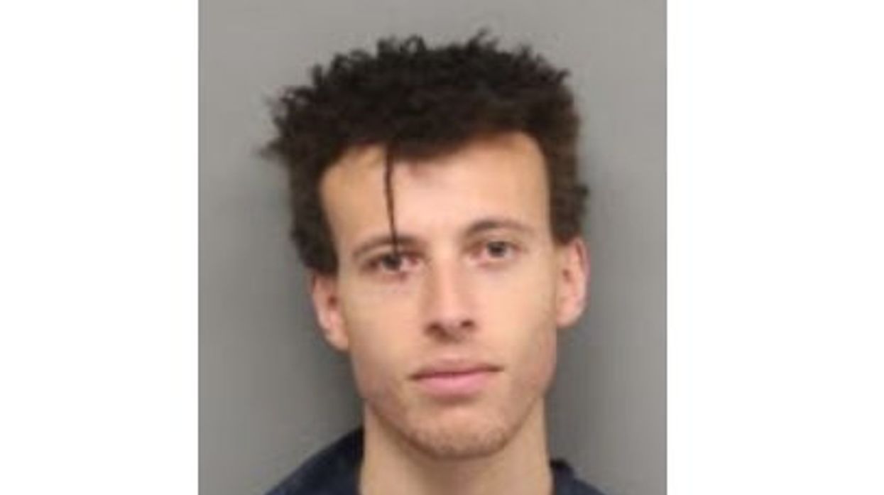 Man, 27, gets up to 120 years in prison for enrolling in high school, committing sex crimes against girls as young as 13