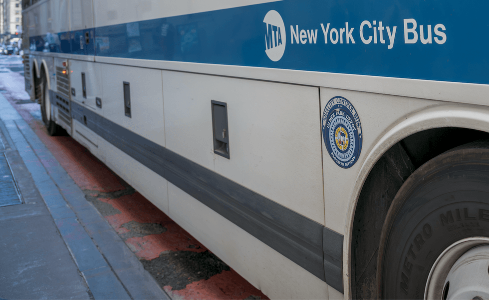 Man, 41, confronts teen about talking too loudly on phone aboard Bronx bus — then teen shoots him to death: Police sources