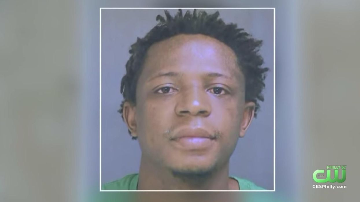 Man accused of raping woman on train is illegal immigrant, was not deported despite history of sexual crime