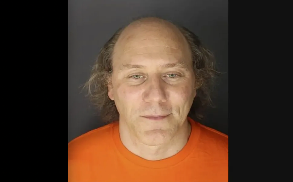Man accused of strangling his parents to death for 'blood money' may have dug his own grave in bone-chilling TV confession