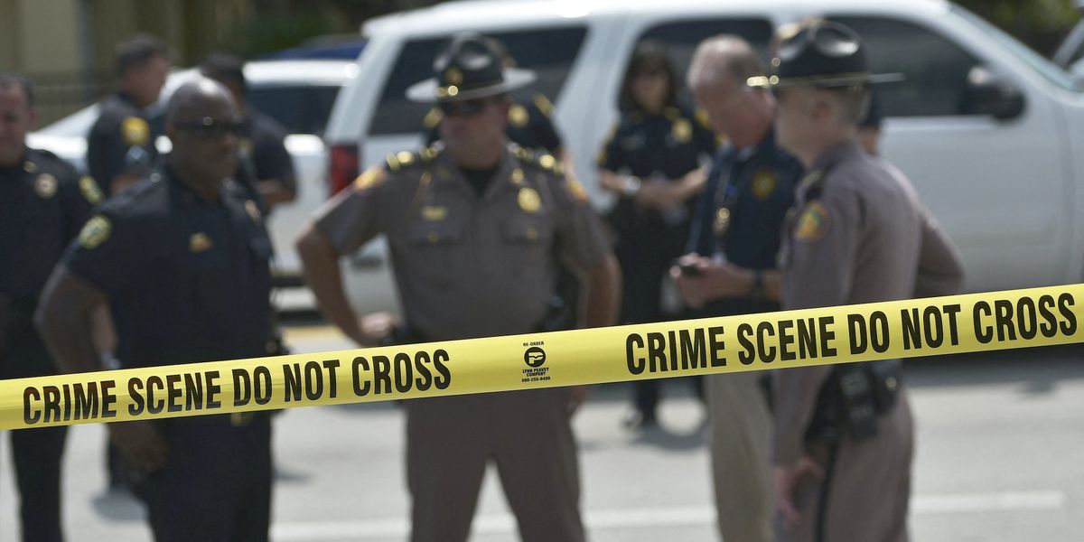 Man admitted to killing his mother and then desecrating her corpse, police say Man admitted to killing his mother and then desecrating her corpse, police say