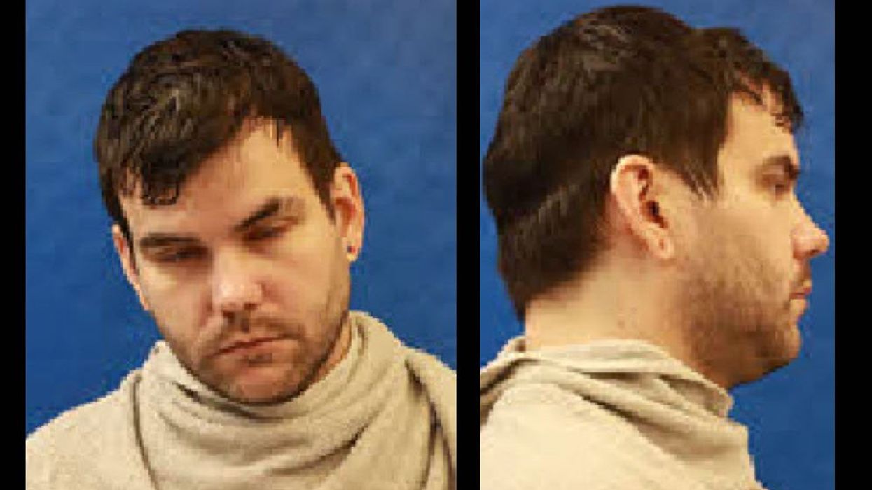 Man allegedly threatens Republicans and ICE before taunting FBI to arrest him — so they do