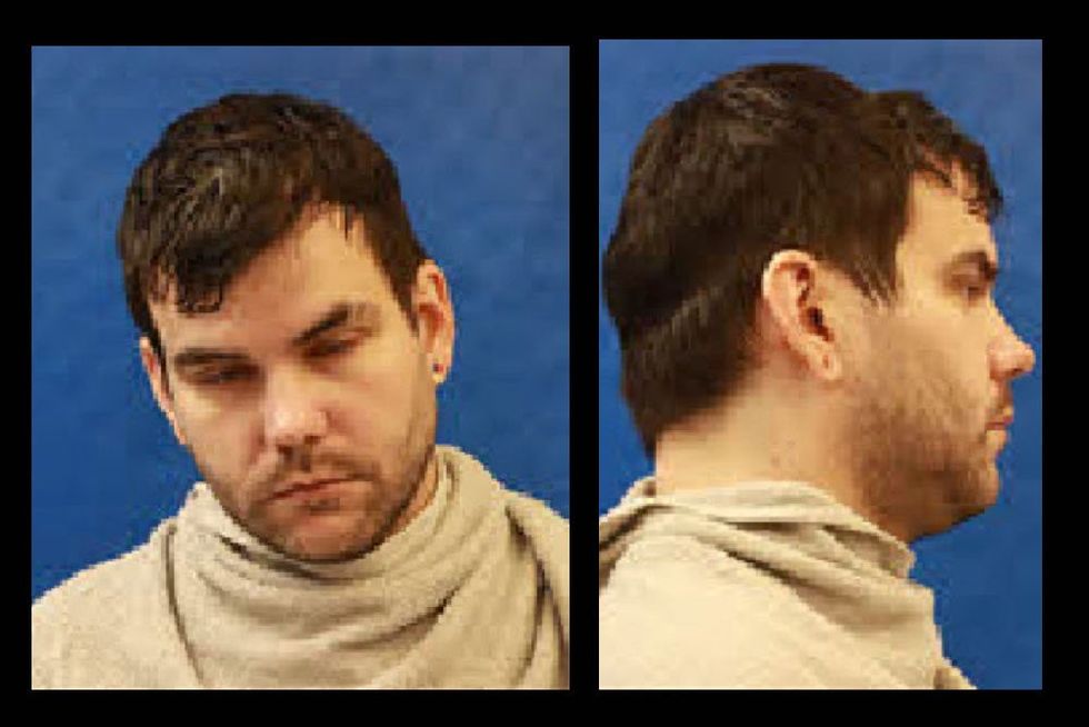Man allegedly threatens Republicans and ICE before taunting FBI to arrest him — so they do