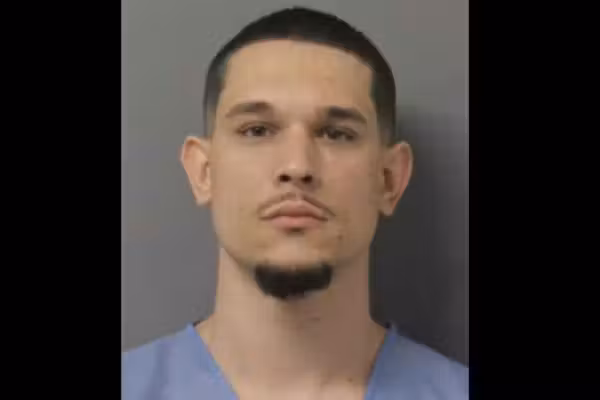 Man brutally raped 90-year-old woman who later died from her injuries, police say