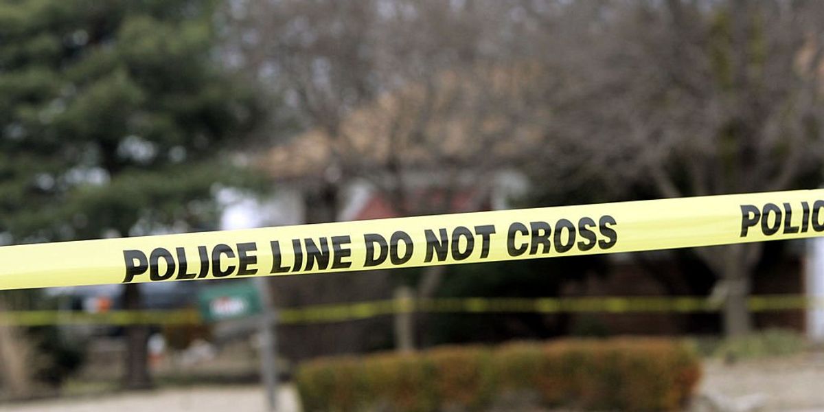 NextImg:Man charged with attempted homicide after smashing into SUV with 3 children inside on Christmas Eve | Blaze Media