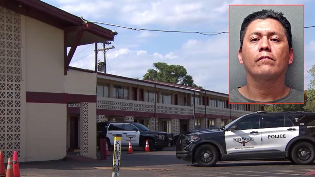 Man confesses to 3 'human sacrifices' found dismembered in burning dumpster, and adds 2 other murders, police say