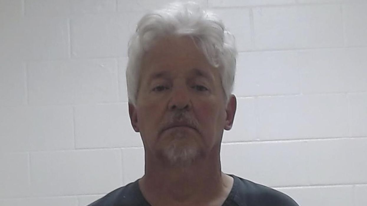 Man fatally shoots neighbor during dispute over neighbor's dog running loose, authorities say