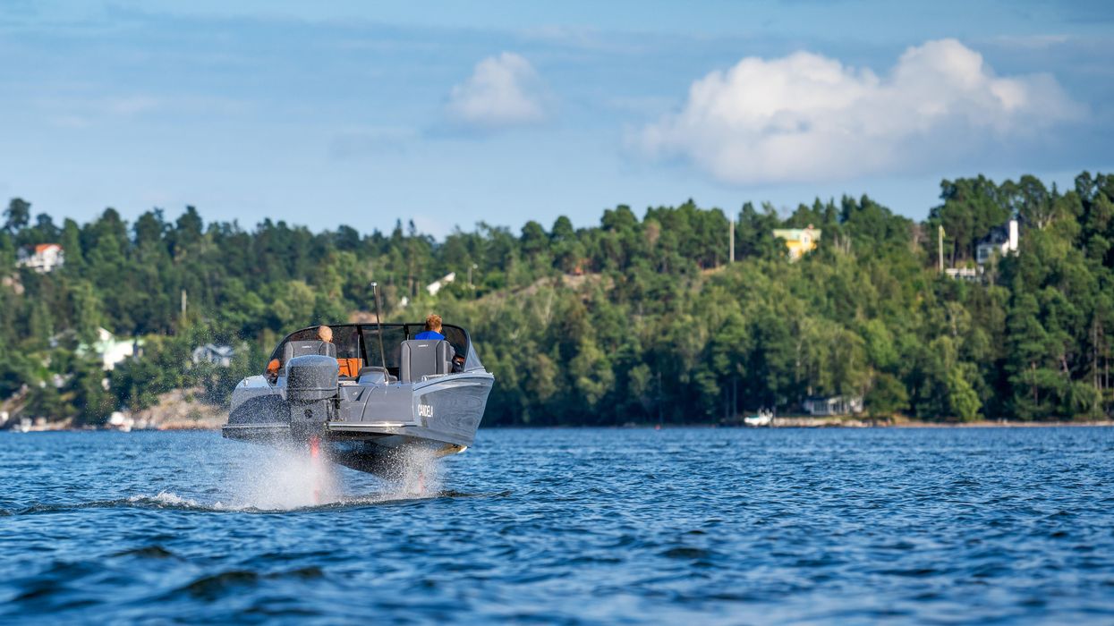 Man fatally shot after being saved from South Carolina lake. His shooter — who is also his rescuer — will not face charges.