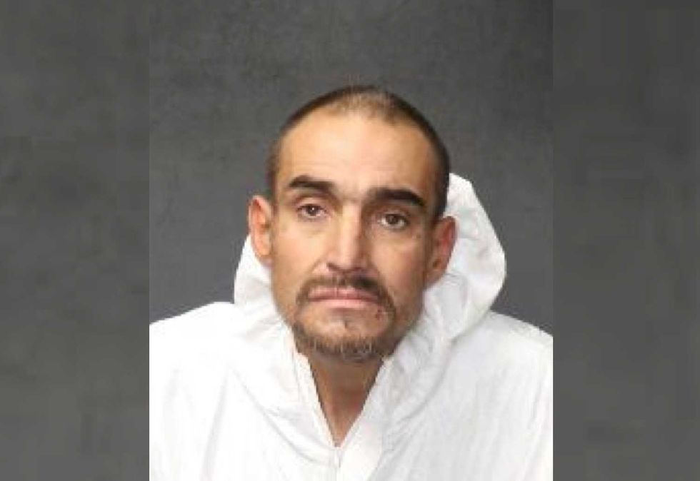 Man found dead outside Dollar Tree was beaten with a rock by another man riding a tricycle, police say