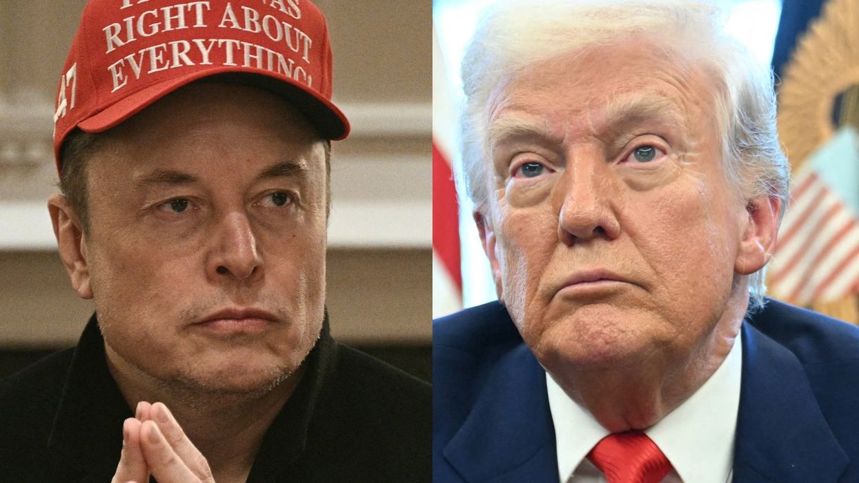 Man from Butler, Pennsylvania, arrested for alleged threats to kill Trump and Elon Musk
