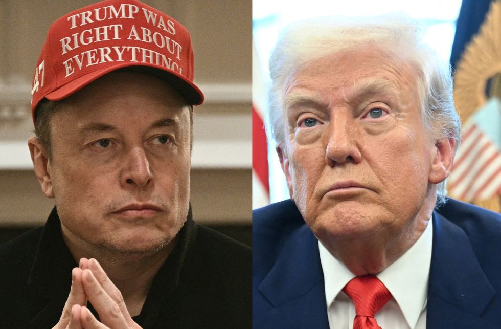 Man from Butler, Pennsylvania, arrested for alleged threats to kill Trump and Elon Musk