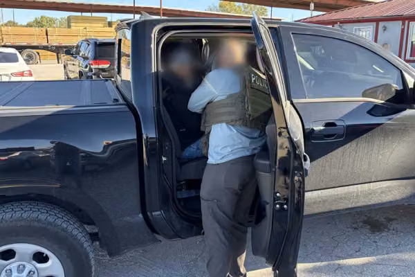 Man given legal status under Obama illegally VOTED in at least 15 elections, DHS claims