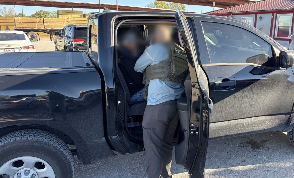 Man given legal status under Obama illegally VOTED in at least 15 elections, DHS claims