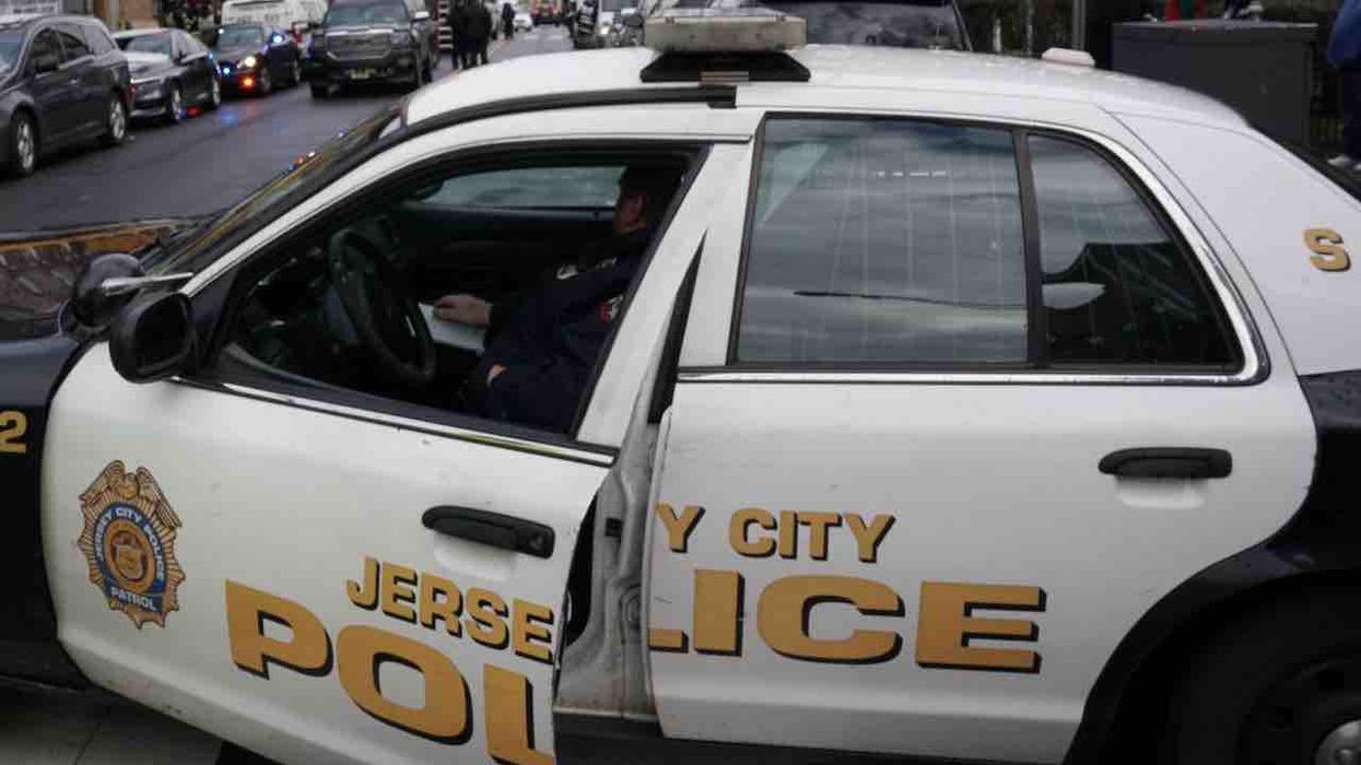 Man jumps from building, lands on car, and survives nine-story fall: 'God had something else in mind'