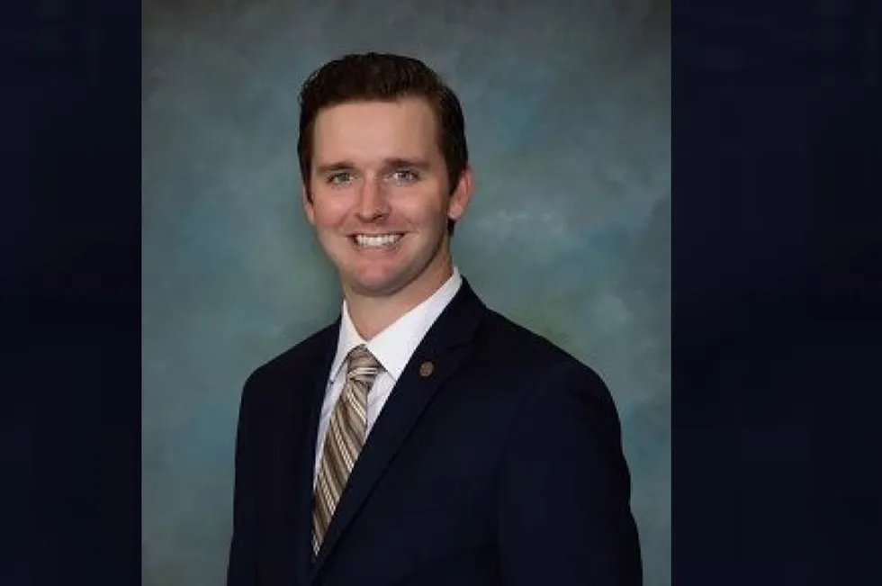 Man lights Republican city councilman on fire after tossing gasoline on him, police say