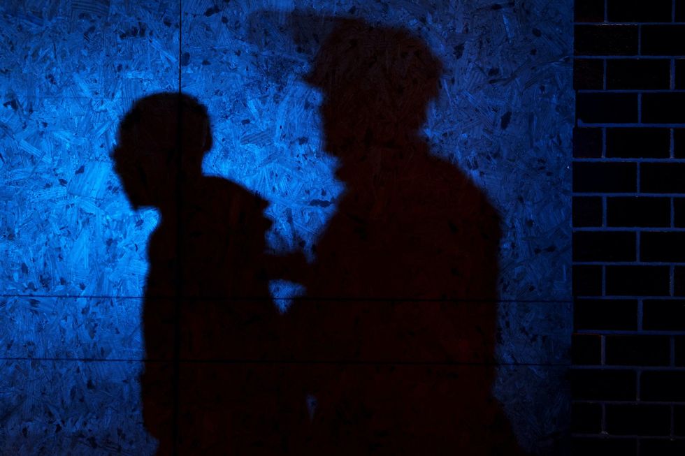Man met children online and gave them alcohol and marijuana before sexually assaulting them, police say