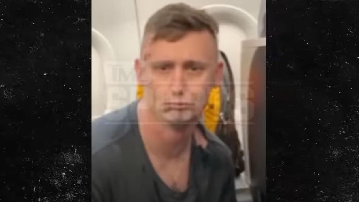 Man Mike Tyson reportedly pummeled identified as a 36-year-old with an extensive criminal record