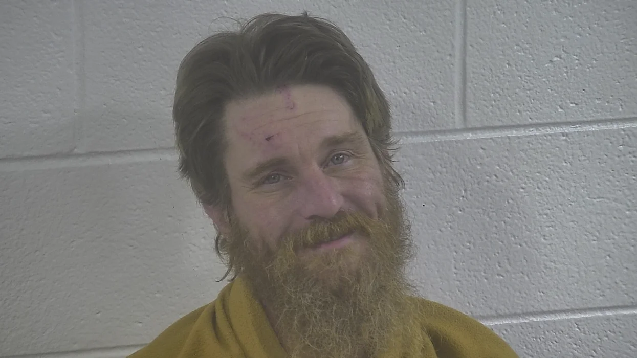 Man once tried to outrun police on a mule — now he's in jail for allegedly weaponizing a raccoon