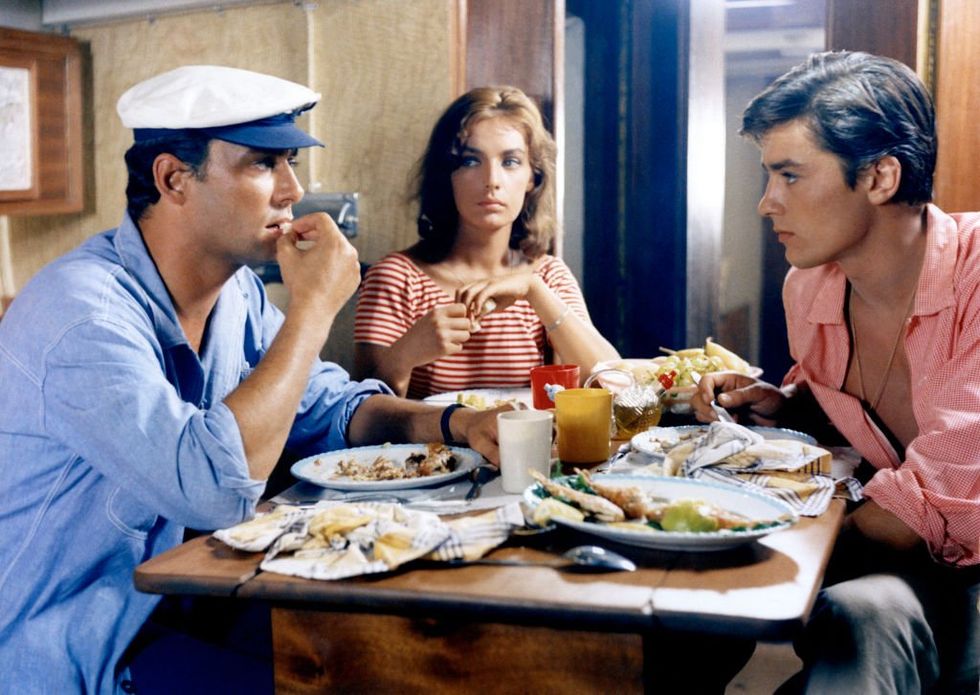 Man or mannequin: Dressing to live instead of living to dress