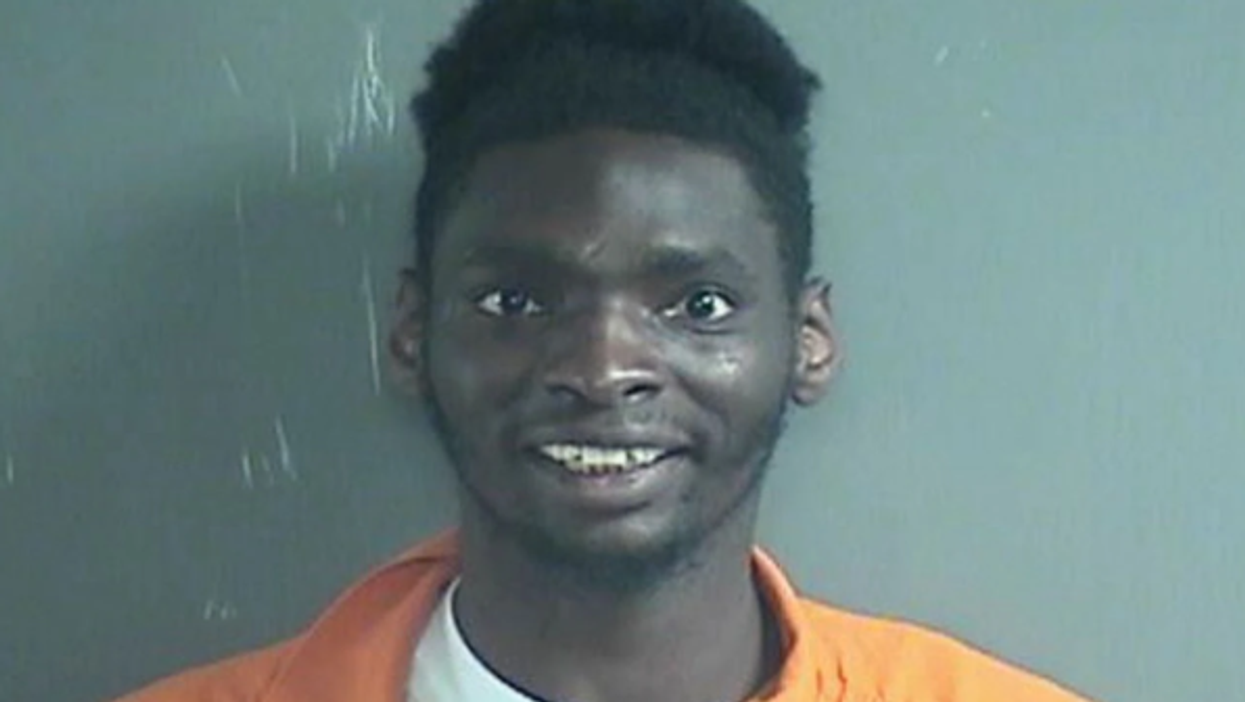 Man released early from prison due to COVID-19 accused of murder 2 days later