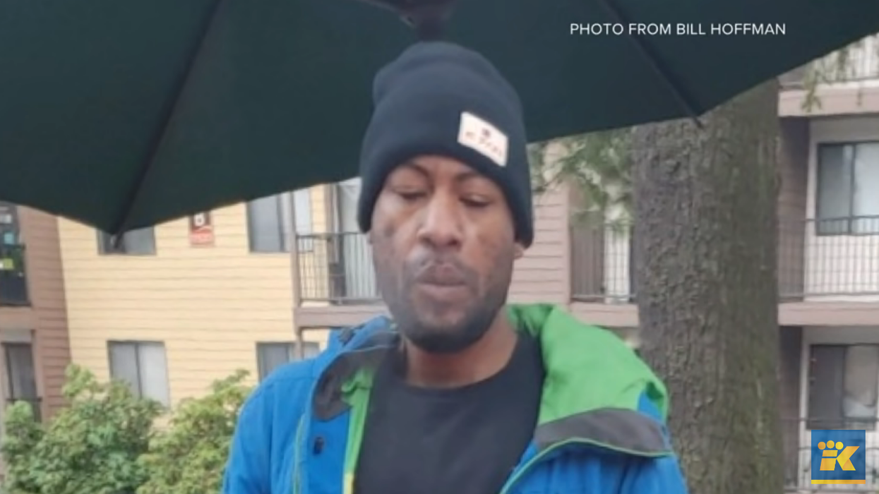 Man reportedly admits to bludgeoning woman to death with hatchet, bolt cutters, and Bongo drums because the Quran made it clear he should