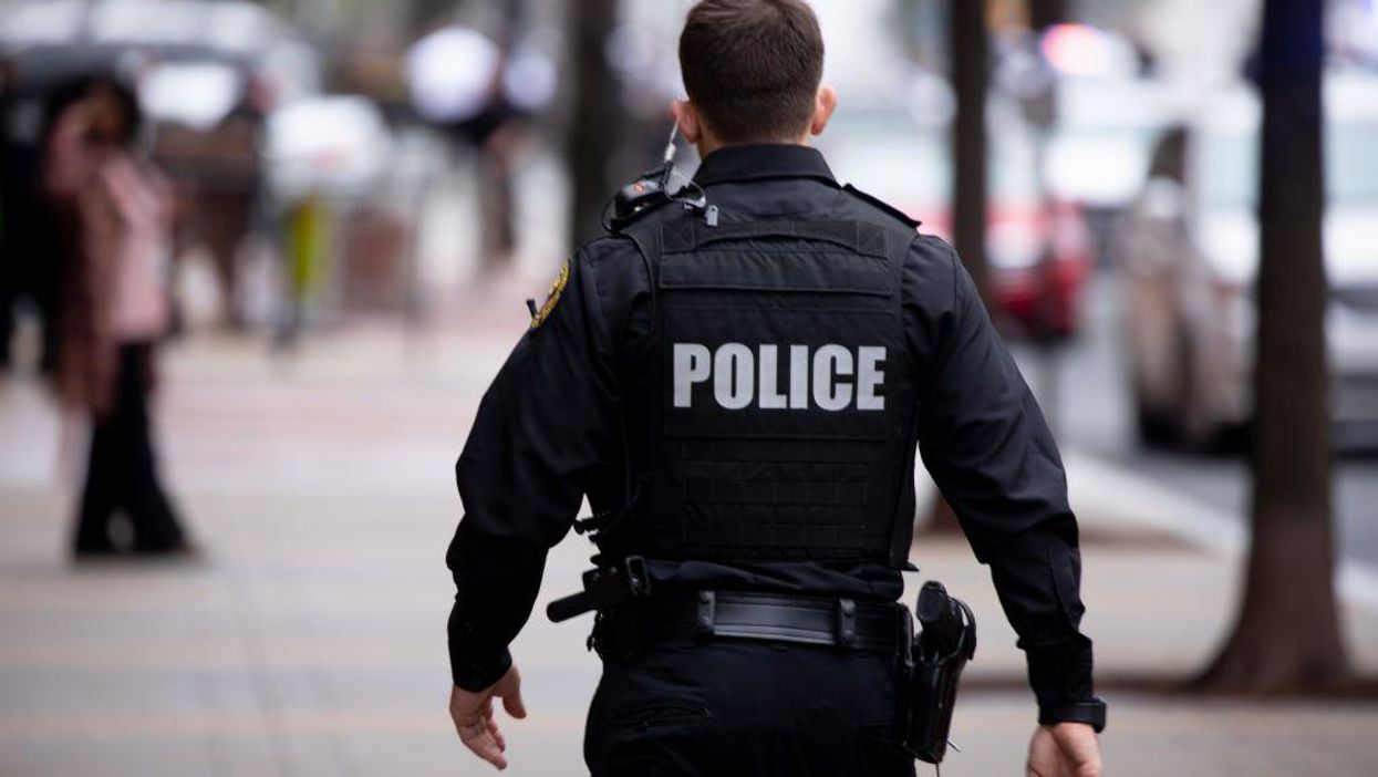 Man reportedly called cops on himself multiple times in attempt to manufacture a George Floyd 'situation'