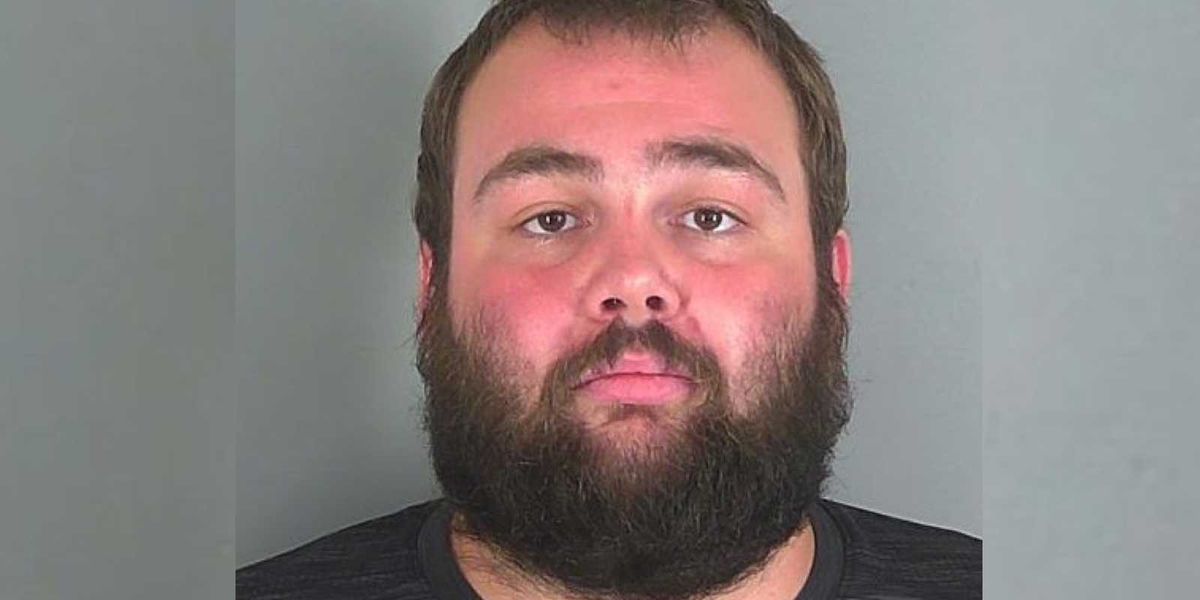 SC Father Gets 50 Years; Alabama Man Sentenced