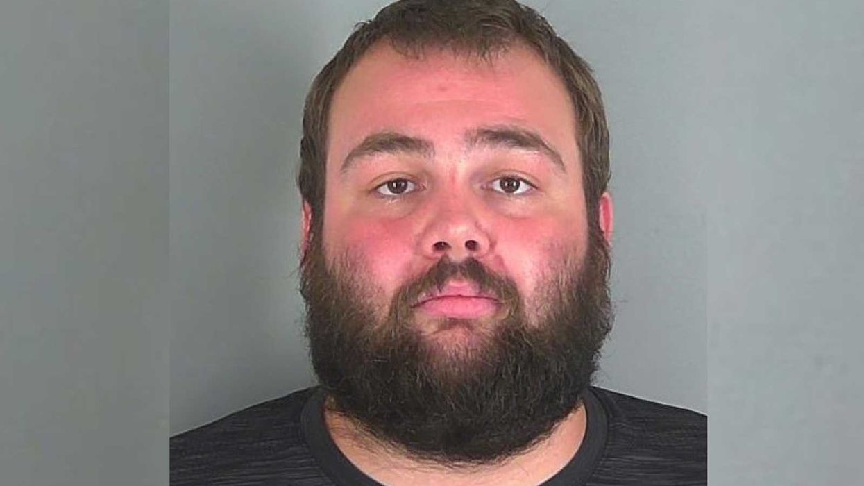 Man sentenced to 50 years for 'staggering' torture of his daughter that included force-feeding of laxatives