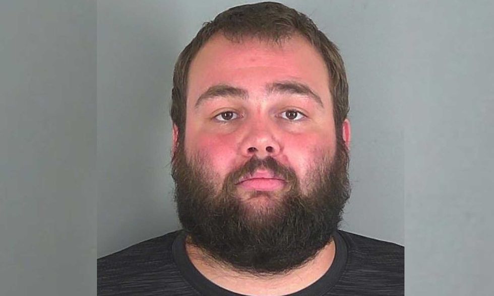 Man sentenced to 50 years for 'staggering' torture of his daughter that included force-feeding of laxatives