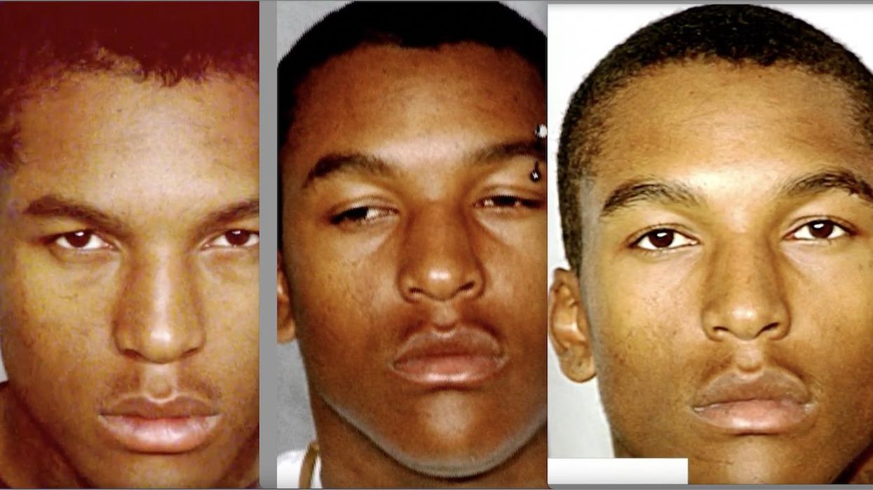 Man shoots burglar who broke into his home, and fleeing crook abandons car at scene. That dumb move leads to his arrest — and a big break in crime spree.