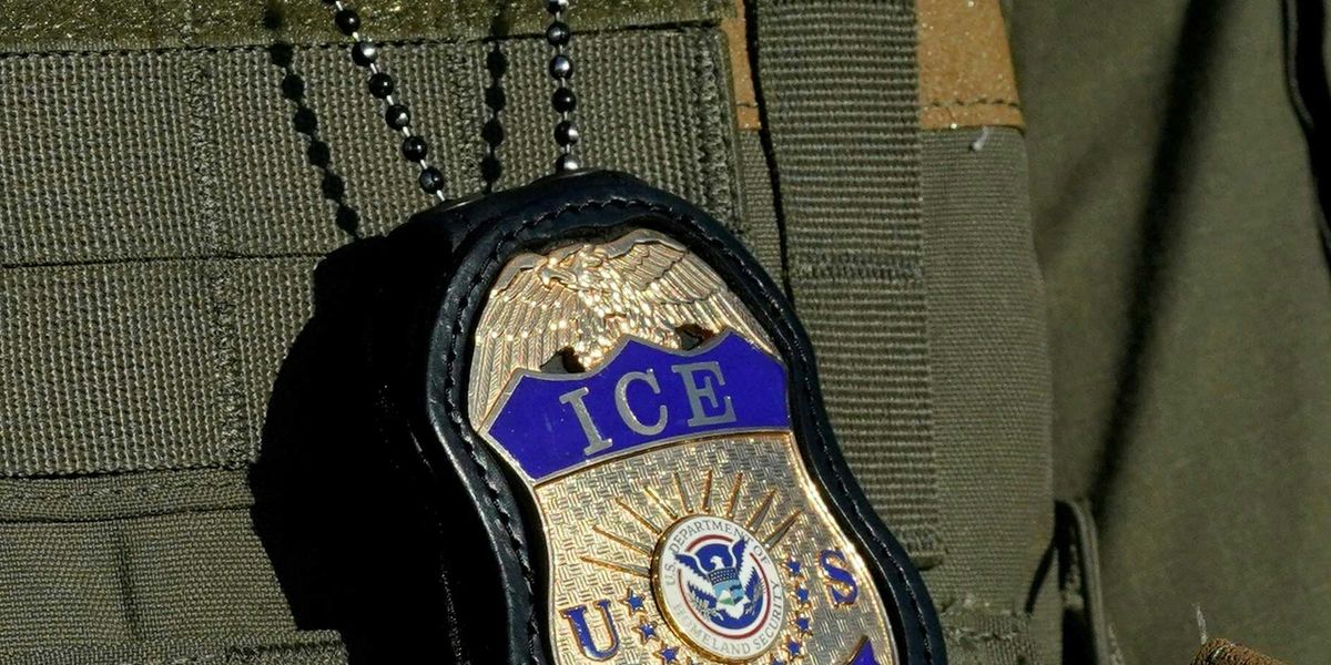 Man shot by ICE during operation in California — feds say he's a gang member who tried to run over officers